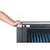 Manhattan Laptop Charging Cart/Trolley via AC Adapter (UK) 30-bay, Install device's AC Adapter (power cables) into unit, Suitable for ALL laptops (to 15.6"), iPads, MacBooks, Chromebooks, other portable devices, Bays 380x30x280mm, Cabinet, Lockable