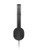 Lenovo VoIP Headset 5000 Wired Head-band Office/Call center USB Type-C Black