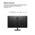 HP Series 3 Pro 27 inch FHD Monitor - 327ph