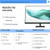 HP Series 3 Pro 27 inch FHD Monitor - 327ph