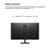HP Series 3 Pro 27 inch FHD Monitor - 327ph
