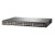 HPE Aruba Networking 2930F 48G PoE+ 4SFP Switch