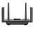 Linksys MR9000-UK wireless router Gigabit Ethernet Tri-band (2.4 GHz / 5 GHz / 5 GHz) Black
