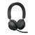 Jabra Evolve2 65 USB-A Black UC Chrg stand Stereo