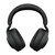 Jabra Evolve2 85 - Link380a UC Stereo, Black