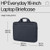 HP Everyday 16-inch Laptop Briefcase