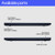 HP EliteBook Ultra G1q AI PC Copilot+ PC Snapdragon X1E-78-100 Laptop 35.6 cm (14") Touchscreen 2.2K 16 GB LPDDR5x-SDRAM 512 GB SSD Wi-Fi 6E (802.11ax) Windows 11 Pro Blue