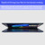 HP EliteBook Ultra G1q AI PC Copilot+ PC Snapdragon X1E-78-100 Laptop 35.6 cm (14") Touchscreen 2.2K 16 GB LPDDR5x-SDRAM 512 GB SSD Wi-Fi 6E (802.11ax) Windows 11 Pro Blue