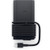 DELL M0HYR power adapter/inverter Indoor 100 W Black