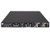 HPE Aruba Networking FlexFabric 5700-32XGT-8XG-2QSFP+ Managed L3 10G Ethernet (100/1000/10000) 1U Black