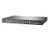 HPE Aruba Networking 2930F 24G PoE+ 4SFP+ Switch