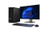 Lenovo ThinkStation P3 Tower Gen 2 Intel Core Ultra 7 265K 32 GB DDR5-SDRAM 1 TB SSD NVIDIA GeForce RTX 5060 Windows 11 Pro Workstation Black