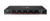 HPE Aruba Networking CX 8320 48p 10G SFP/SFP+ 6p 40G QSFP+ X472 5 Fans 2 Power Supply Switch Bundle