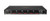 HPE Aruba Networking JL479AR network switch Managed L3 1U Black