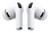 Apple AirPods Pro (3rd generation) Headset True Wireless Stereo (TWS) In-ear Calls/Music/Sport/Everyday Bluetooth White
