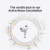 Apple AirPods Pro (3rd generation) Headset True Wireless Stereo (TWS) In-ear Calls/Music/Sport/Everyday Bluetooth White