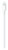Apple USB-C to Lightning Cable (2m)