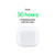Apple AirPods 4 Headset True Wireless Stereo (TWS) In-ear Calls/Music/Sport/Everyday Bluetooth White
