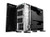 HPE ProLiant ML110 Gen11 4510 12-core 1P 64GB-R MR408i-o 8SFF 2x480GB SSD 2x1000W RPS EU Server