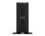 HPE ProLiant ML350 Gen11 4514Y 2.0GHz 16c 1P 64GB-R 8SFF MR408i-o 2x2.4TB HDD 2x1000W PS EU Server