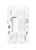 HPE Networking Instant On Access Point Dual Radio 2x2 Wi-Fi 6 (RW) AP22D