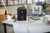APC Smart-UPS C, Line Interactive, 1000VA, Tower, 230V, 8x IEC C13 outlets, SmartConnect port, USB and Serial communication, AVR, Graphic LCD