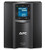 APC Smart-UPS SMC1500IC - 8x C13, USB, SmartConnect, 1500VA