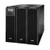 APC Smart-UPS On-Line, 8kVA/8kW, Tower, 230V 3:1 and 1:1, 6x C13+4x C19 IEC outlets, Network Card+SmartSlot, Extended runtime, W/O rail kit