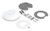Ubiquiti U7 Pro 5800 Mbit/s White Power over Ethernet (PoE)