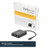 StarTech.com USB-C to Dual Gigabit Ethernet Adapter with USB 3.0 (Type-A) Port, USB Type-C Gigabit Network Adapter