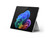 Microsoft Surface Pro 11 Copilot+ PC Snapdragon 1 TB 33 cm (13") 32 GB Wi-Fi 7 (802.11be) Windows 11 Pro Platinum