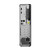 Lenovo ThinkCentre M70s Gen 5 Intel® Core™ i7 i7-14700 16 GB DDR5-SDRAM 512 GB SSD Windows 11 Pro SFF PC Black
