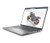 HP E0EU6EA laptop Copilot+ PC Intel Core Ultra 7 40.6 cm (16") 2.5K 32 GB DDR5-SDRAM 1 TB SSD NVIDIA RTX PRO 1000 Blackwell Wi-Fi 7 (802.11be) Windows 11 Pro AI Workstation, AI PC Silver