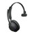 Jabra Evolve2 65 USB-A Black MS Chrg stand Mono