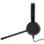 Jabra Evolve 20 SE Headset Wired Head-band Office/Call center USB Type-C / USB Type-A Black