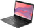 HP Fortis G1i 14 Chromebook Intel® N N150 35.6 cm (14") HD 4 GB LPDDR5-SDRAM 32 GB eMMC Wi-Fi 6 (802.11ax) ChromeOS Black
