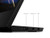 Lenovo ThinkVision M15 computer monitor 39.6 cm (15.6") 1920 x 1080 pixels Full HD LED Black