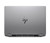 HP ZBook Fury G1i Wolf Pro Security Edition Intel Core Ultra 9 285HX Mobile workstation 40.6 cm (16") WQXGA 64 GB DDR5-SDRAM 2 TB SSD NVIDIA RTX PRO 4000 Blackwell Wi-Fi 7 (802.11be) Windows 11 Pro AI Workstation, AI PC Silver
