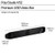 HP Poly Studio V52 USB Video Bar