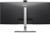 DELL Pro P P3426WEV computer monitor 86.6 cm (34.1") 3440 x 1440 pixels Wide Quad HD LCD Black, Silver