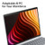HP EliteBook 8 G2i 14 inch Notebook Next Gen AI PC Copilot+ PC Intel Core Ultra 5 325 Laptop 35.6 cm (14") WUXGA 32 GB LPDDR5x-SDRAM 512 GB SSD Wi-Fi 6E (802.11ax) Windows 11 Pro Silver