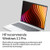 HP EB8G2I16AI U7 366H 16 24GB/512 PC Copilot+ PC Intel Core Ultra 7 Laptop 40.6 cm (16") WUXGA DDR5-SDRAM 512 GB SSD Wi-Fi 7 (802.11be) Windows 11 Pro Silver