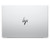 HP EB8G2I16AI U7 366H 16 24GB/512 PC Copilot+ PC Intel Core Ultra 7 Laptop 40.6 cm (16") WUXGA DDR5-SDRAM 512 GB SSD Wi-Fi 7 (802.11be) Windows 11 Pro Silver