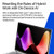 HP ProBook 4 G2i 16 inch Notebook Next Gen AI PC Wolf Pro Security Edition Copilot+ PC Intel Core Ultra 7 Laptop 40.6 cm (16") WUXGA 16 GB DDR5-SDRAM 512 GB SSD Wi-Fi 7 (802.11be) Windows 11 Pro Silver