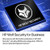 HP ProBook 4 G2i 16 inch Notebook Next Gen AI PC Wolf Pro Security Edition Copilot+ PC Intel Core Ultra 7 Laptop 40.6 cm (16") WUXGA 16 GB DDR5-SDRAM 512 GB SSD Wi-Fi 7 (802.11be) Windows 11 Pro Silver