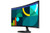 Samsung 24" S36GD FHD Curved Monitor