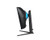 Samsung LS27BG650EUXXU computer monitor 68.6 cm (27") 2560 x 1440 pixels Quad HD Black