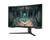 Samsung LS27BG650EUXXU computer monitor 68.6 cm (27") 2560 x 1440 pixels Quad HD Black