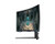 Samsung LS27BG650EUXXU computer monitor 68.6 cm (27") 2560 x 1440 pixels Quad HD Black