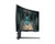 Samsung LS27BG650EUXXU computer monitor 68.6 cm (27") 2560 x 1440 pixels Quad HD Black